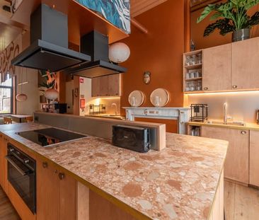 Appartement te huur - Foto 5