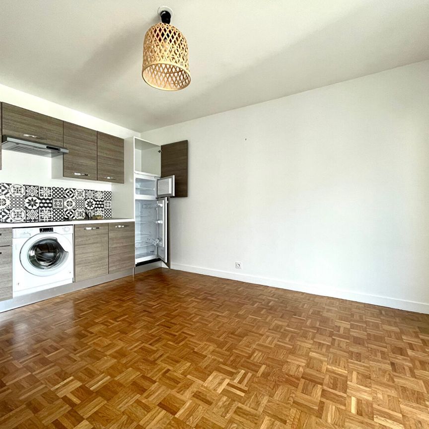 Location Appartement 2 pièces 34m² BREST 29200 - Photo 1