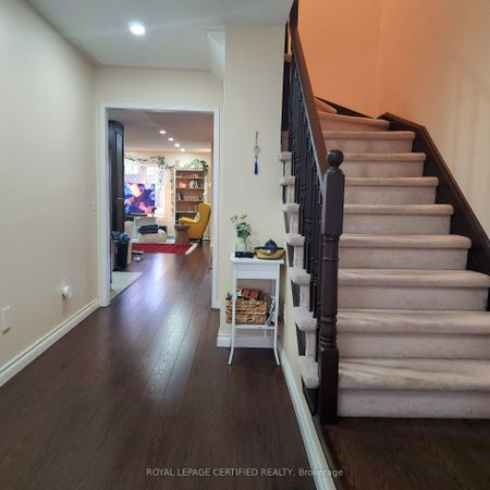 Townhouse For Lease | E8124782 - Photo 2