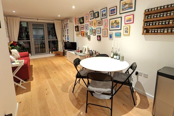 Enterprise Place, Woking, Surrey, GU21 - Photo 1