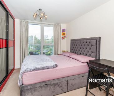 2 bedroom flat to rent - Photo 4