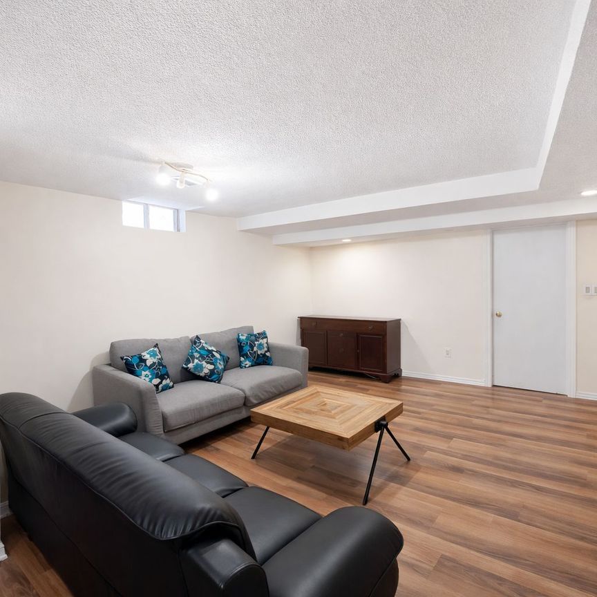 For Lease - 9 Ridgewood Road Unit# BSMT, Toronto, Ontario - Photo 1