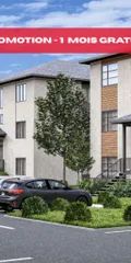 Appartement · 96 m² · Salaberry-de-Valleyfield - Photo 3