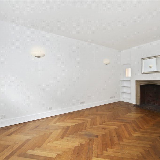 Thurloe Close, South Kensington, SW7 - Photo 1