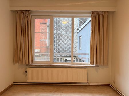 Ruim appartement te huur met 2 slaapkamers op een TOPlocatie te Lier! - Foto 5