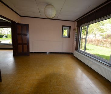 Te huur: Ruime woning met 4 slpk - Photo 1