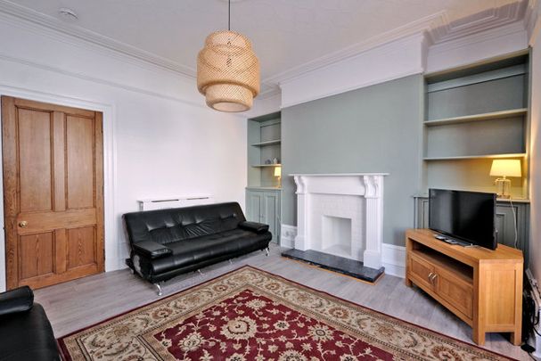 77 Union Grove, AB10 6SJ, Aberdeen - Photo 1