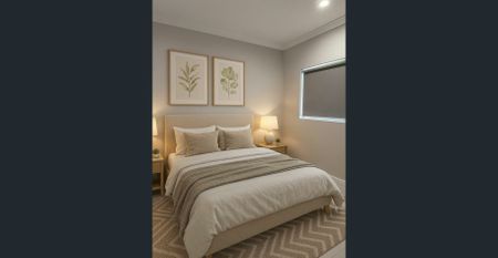 BRAND NEW 2 BEDDER GRANNY FLAT + ATTACHED STUDIO - Photo 3