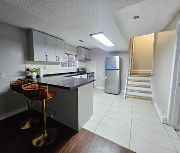For Lease - 143 Murray Street Unit# Bsmt, Brampton, Ontario - Photo 3