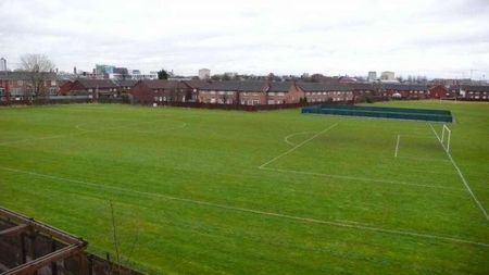 Drayton Street, Hulme. Manchester, M15 - Photo 2