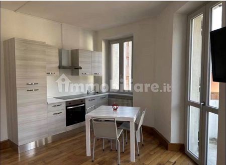 Bilocale via Statale 30, Centro, Scopello - Photo 2