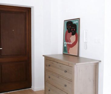 Warszawa, Śródmieście, Zagórna - Zdjęcie 2