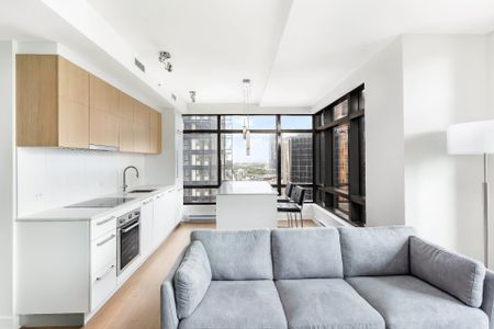 628 Rue St-Jacques, #2601 - Photo 4