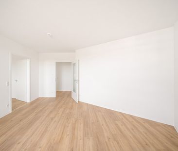 Altersgerechte Wohnung sucht einen Nachmieter - Foto 1