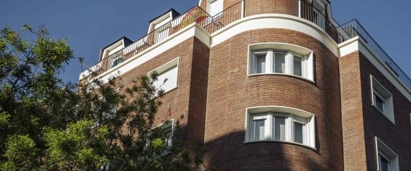 Xior Madrid Retiro - Photo 1