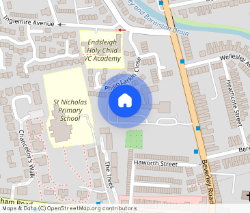 Endsleigh Park, Beverley Road, Hull, East Riding Of Yorkshire, HU6 - Photo 1