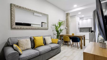 3-bedroom apartment for rent in Cuatro Caminos - Foto 5