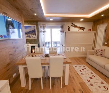 Bilocale via Europa 110, Aprica - Photo 1