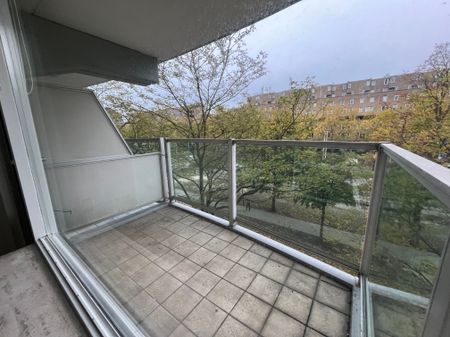 Te huur: Appartement Groenendaal 325 in Rotterdam - Photo 5