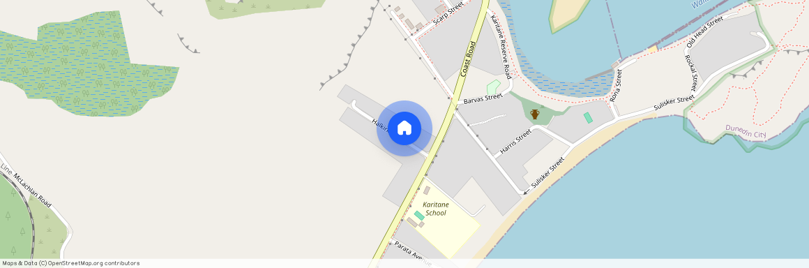 6 Halkirk Street, Karitane