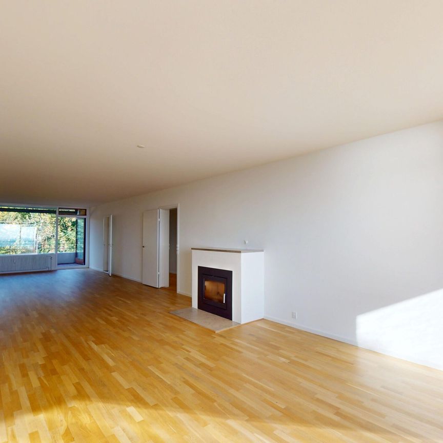 132m² Lejlighed | Skodsborg - Photo 1