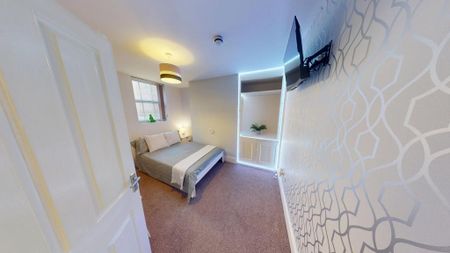 7 bedroom ground floor flat to rent - Photo 4