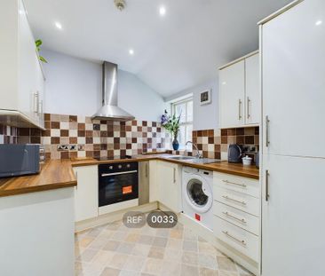 1 bedroom apartment to rent - Photo 6