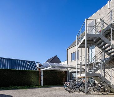 Appartement te huur - Foto 4