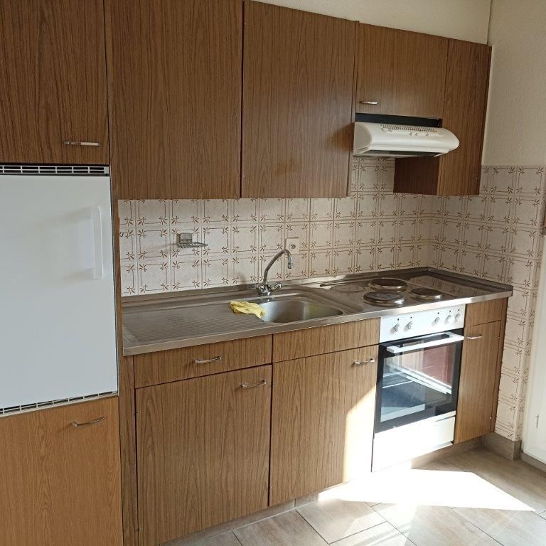 Appartement de 2.5 pièces situé au 9ème étage - Photo 1