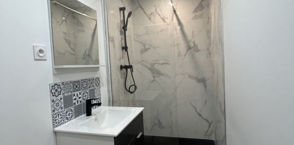 APPARTEMENT TYPE 1 AVEC COIN NUIT - Photo 2