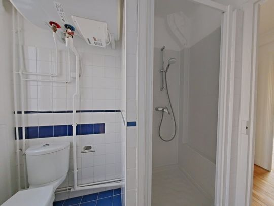 APPARTEMENT T2 A LOUER - PARIS 17EME ARRONDISSEMENT Ternes 6 - 41.68 m - 1 605,45 € - Photo 1