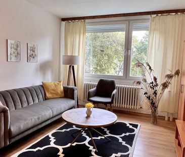 Pronájem bytu 4+kk 77 m² - Fotografie 4