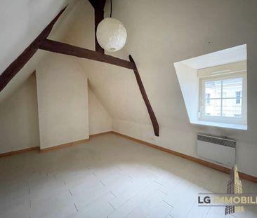 Amiens CENTRE-VILLE - TYPE 2 - Photo 5