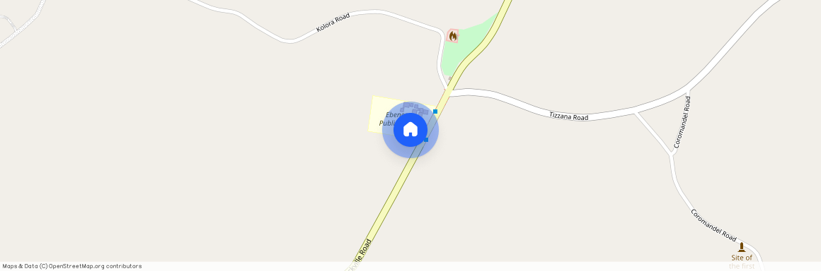 529 Sackville Rd, 2756, Ebenezer Nsw