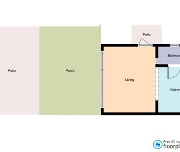 Backamovägen, Saltsjö-Boo - Photo 2