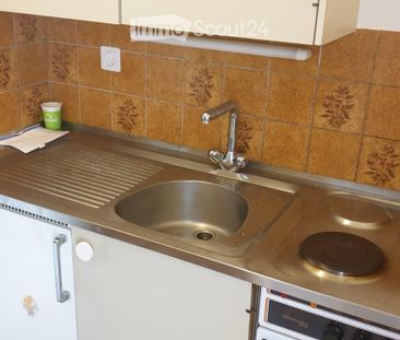 1.5 Zimmer, 23 m² - Foto 1