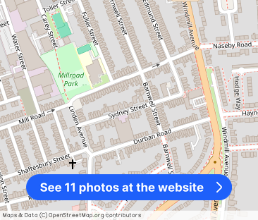 Sydney Street, Kettering, Northamptonshire, NN16 - Photo 1