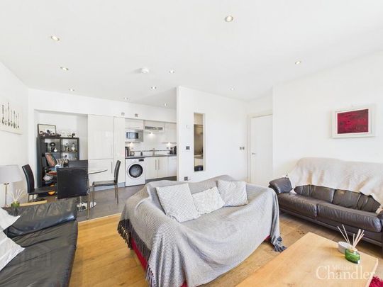 Apt 106 The Bakery, 311 Ormeau Road, Belfast, BT7 3GA - Photo 1