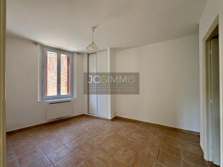 Location Appartement 2 pièces 36m² PUGET VILLE 83390 - Photo 3