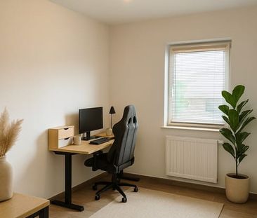 Appartement te huur - Photo 3