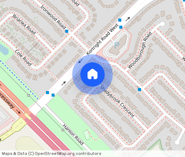 60 Shadybrook Crescent, Guelph - Photo 1