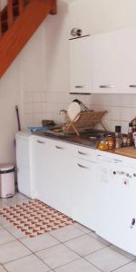 Appartement à louer 2 pièces 42.26m² - Photo 3