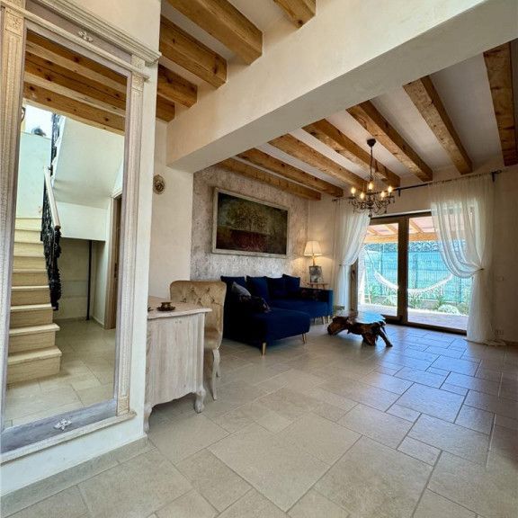 Casa de 4 camere , zona Tractorul - Fotografie 1