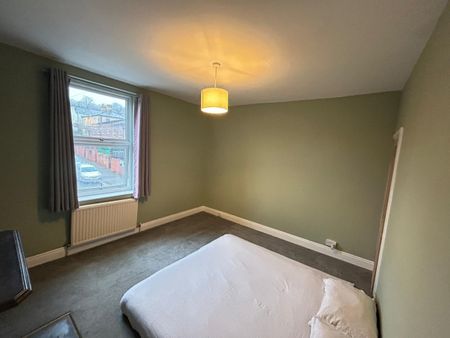 3 Bed End Terrace, Upperthorpe, S6 - Photo 5