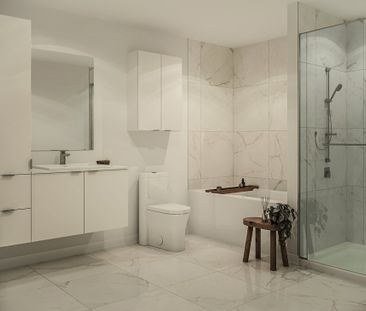 Appartement à louer - Laval (Auteuil) (Autres) - Photo 5