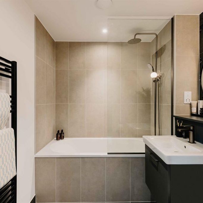 2 bedroom apartment to rent - Photo 1