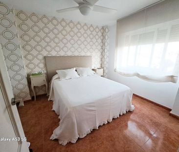 Piso de alquiler en Calle Jacinto Benavente, 1, Ricardo Soriano - Photo 5