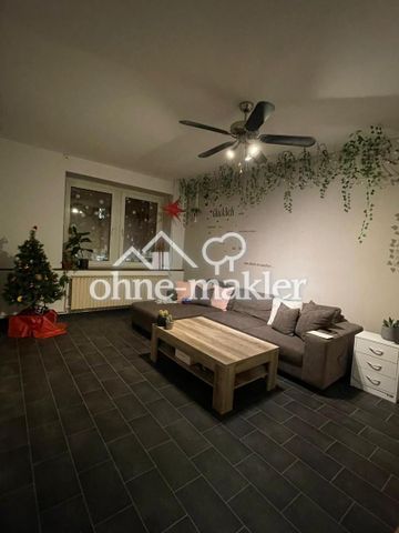 2-Zimmer Wohnung in der Osnabrücker- Altstadt - Foto 2