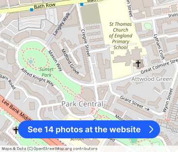 2 bedroom apartment for rent - Photo 1