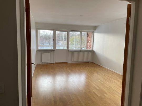 Docentgatan 10 G, Hermodsdal - Photo 1